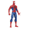 Marvel Spider-Man Action Figure - 6 inch | Birthday & Return Gift Toy for Kids, Children