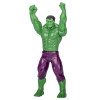 Marvel Hulk Action Figure | 6 Inch Super Hero Toys and Collectible for Kids Ages 4+