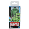 Marvel Hulk Action Figure | 6 Inch Super Hero Toys and Collectible for Kids Ages 4+
