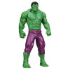Marvel Hulk Action Figure | 6 Inch Super Hero Toys and Collectible for Kids Ages 4+