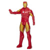 Marvel Iron Man Action Figure | 6 Inch Super Hero Toys and Figures for Kids Ages 4+