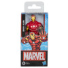 Marvel Iron Man Action Figure | 6 Inch Super Hero Toys and Figures for Kids Ages 4+