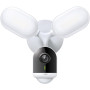 TP-Link Tapo C720 2K+ Outdoor Wired Floodlight Security Camera | 2800 Lm Dimmable, Motion Activated, Person & Vehicle Alert, 24/7 Recording, Local & Cloud Storage