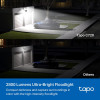 TP-Link Tapo C720 2K+ Outdoor Security Camera | 24/7 Motion Activated