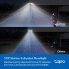 TP-Link Tapo C720 2K+ Outdoor Security Camera | 24/7 Motion Activated