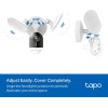 TP-Link Tapo C720 2K+ Outdoor Security Camera | 24/7 Motion Activated