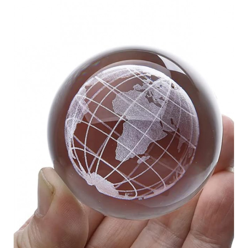 Desidiya Universe Crystal Ball Night Light,2.4 Inch Glass Ball Night LED Lamp with Woodern Base,Decorations Gifts for Men,Women,Kids,Boys,Girls,Teens Desidiya Universe Crystal Ball Night Light,2.4 Inch Glass Ball Night LED Lamp with Woodern Base,Decorations Gifts for Men,Women,Kids,Boys,Girls,Teens