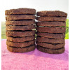 Desi Kande / Cow Dung Cake (Pack of 16) | Desi Gau ke Upla/uplay