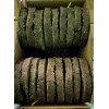 Desi Kande / Cow Dung Cake (Pack of 16) | Desi Gau ke Upla/uplay