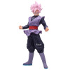 Self Standing Iconic Action Figure Collectibles - 18 cm Height (Black)