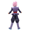 Self Standing Iconic Action Figure Collectibles - 18 cm Height (Black)