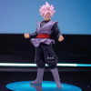Self Standing Iconic Action Figure Collectibles - 18 cm Height (Black)