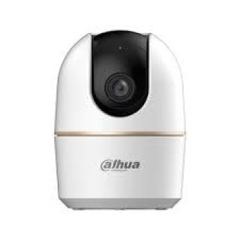 Dahua 4MP 1080P WiFi PTZ CCTV Camera | 360° Home Coverage Cam with Mice, AI Human Detection, Privacy Mode, Wireless, Smart Tracking, Two-Way Talk, Night Vision