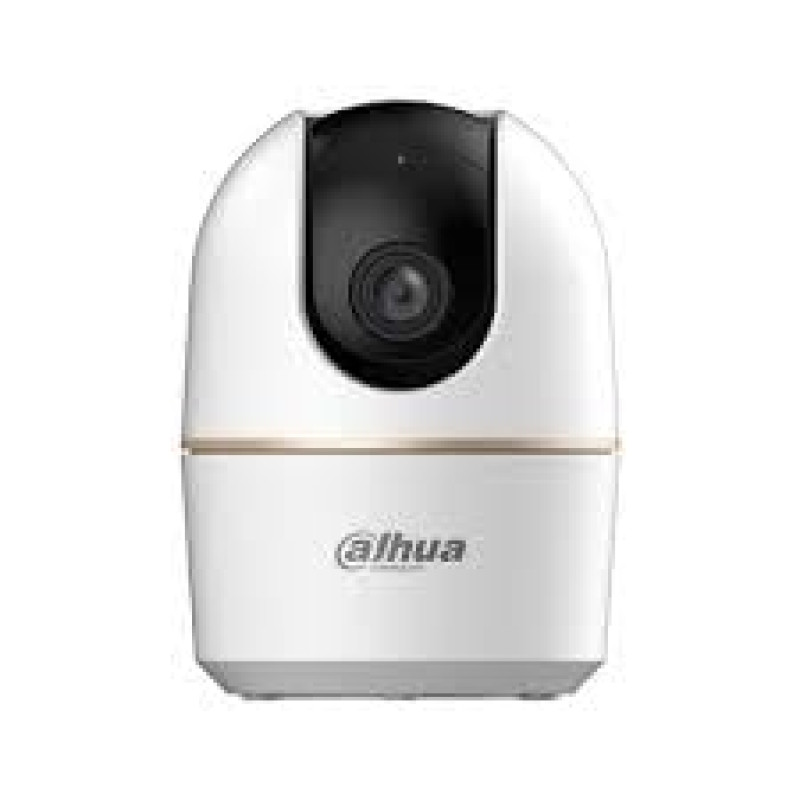 Dahua 4MP 1080P WiFi PTZ CCTV Camera | 360° Home Coverage Cam with Mice, AI Human Detection, Privacy Mode, Wireless, Smart Tracking, Two-Way Talk, Night Vision