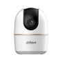 Dahua 4MP 1080P WiFi PTZ CCTV Camera | 360° Home Coverage Cam with Mice, AI Human Detection, Privacy Mode, Wireless, Smart Tracking, Two-Way Talk, Night Vision