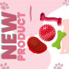 Dog chew toys 4 Inches | Chewing toy for puppies