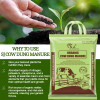 Cow Dung Plants Manure - 5 Kg | Odourless Fertilizer 100% Organic