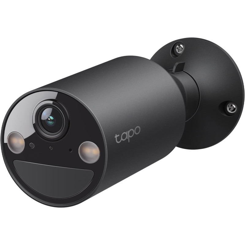 TP-Link Tapo C403 Security Camera | 1080P Color Night Vision | Wireless CCTV