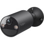TP-Link Tapo C403 Wireless Outdoor 1080P Security Camera | Color Night Vision Cam | Free Person Detection | Alarm, SD/Cloud Storage | Up to 180 Days Battery | No Hub Needed, Black