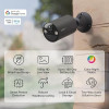 TP-Link Tapo C403 Security Camera | 1080P Color Night Vision | Wireless CCTV