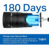 TP-Link Tapo C403 Security Camera | 1080P Color Night Vision | Wireless CCTV