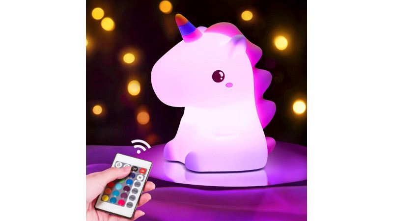 Unicorn Light