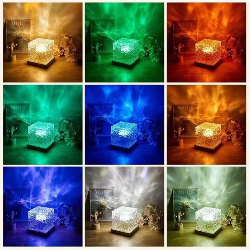 Desidiya Lord Ganesh Ji Crystal Ball Night Light 2.4 Inch Glass Ball Night LED Lamp with Woodern Base Perfect for Gift Desidiya Lord Ganesh Ji Crystal Ball Night Light 2.4 Inch Glass Ball Night LED Lamp with Woodern Base Perfect for Gift