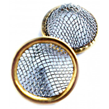 Newzenx Micky Mouse Glass Bong 5" | All-in-One Bong For Oil/Honey/Meth/Weed