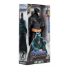 Batman Action Figure Toys | Hollywood Superhero Character with Light, Sound