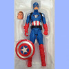 Marvel Avengers Action Figure 8 Inches | Caption America Toys for Kids Ages 3 and Up