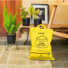 Cow Dung Manure for Home Garden | Odourless Compost - 5kg