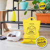 Cow Dung Manure for Home Garden | Odourless Compost - 5kg