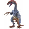 Realistic T Rex Dinosaur Animal Figure for Kids | Real Textured Therizinosaurs Toy