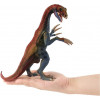 Realistic T Rex Dinosaur Animal Figure for Kids | Real Textured Therizinosaurs Toy
