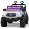 Electric Jeep Car for Kids | Battery Operated | Light & Music