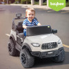Electric Jeep Car for Kids | Battery Operated | Light & Music