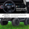 Electric Jeep Car for Kids | Battery Operated | Light & Music
