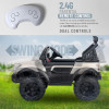 Electric Jeep Car for Kids | Battery Operated | Light & Music