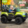 Electric Jeep