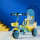 Ride-On Toys & Tricycles