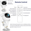Sleeping Panda Night Light Touch Silicone Lamp | Rechargeable LED Bedside Animal for Children's Bedroom