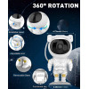 Sleeping Panda Night Light Touch Silicone Lamp | Rechargeable LED Bedside Animal for Children's Bedroom