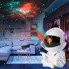Sleeping Panda Night Light Touch Silicone Lamp | Rechargeable LED Bedside Animal for Children's Bedroom