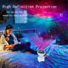 Sleeping Panda Night Light Touch Silicone Lamp | Rechargeable LED Bedside Animal for Children's Bedroom