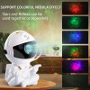 Sleeping Panda Night Light Touch Silicone Lamp | Rechargeable LED Bedside Animal for Children's Bedroom