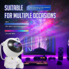 Sleeping Panda Night Light Touch Silicone Lamp | Rechargeable LED Bedside Animal for Children's Bedroom