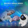 Sleeping Panda Night Light Touch Silicone Lamp | Rechargeable LED Bedside Animal for Children's Bedroom