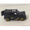 G Wagon Diecast | Openable Doors, Bonnet & Boot | Alloy Metal