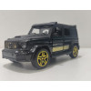 G Wagon Diecast | Openable Doors, Bonnet & Boot | Alloy Metal