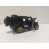 G Wagon Diecast | Openable Doors, Bonnet & Boot | Alloy Metal